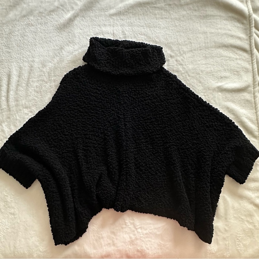 Pancho Sweater